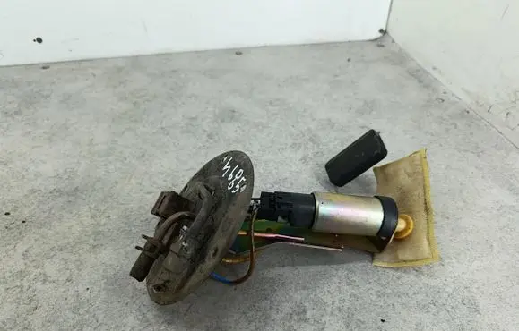 Honda CR-V In-tank fuel pump 