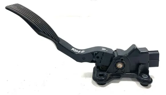 KIA Ceed Accelerator throttle pedal 04891586AB 07242B2A 24936F