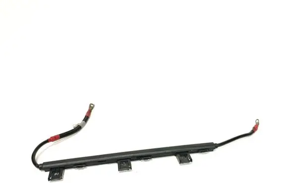 BMW 3 E90 E91 Wires (starter motor) 7795638 779563802