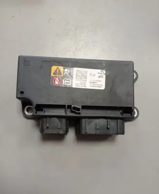 Buick Encore I Airbag control unit/module 13521042 13584587 544930977