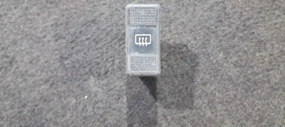 Renault 19 Windscreen/window heater switch