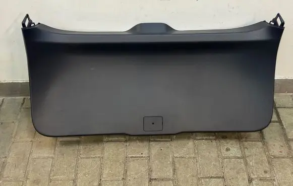 Lexus NX Tailgate trim 6775078040