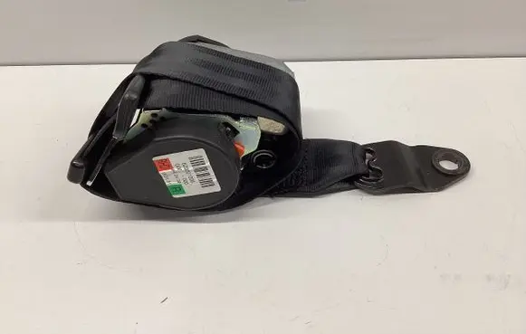 Land Rover Evoque I Front seatbelt GJ32611B08CF8PVJ