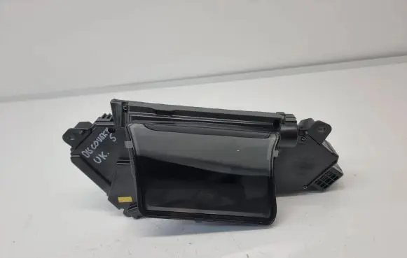 Land Rover Discovery 5 Head up display screen HK6219G468AB 161222A J6R3A0028