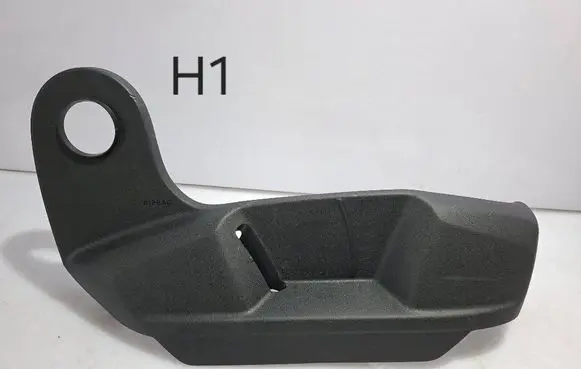Volkswagen Tiguan Seat trim 5NA881314A
