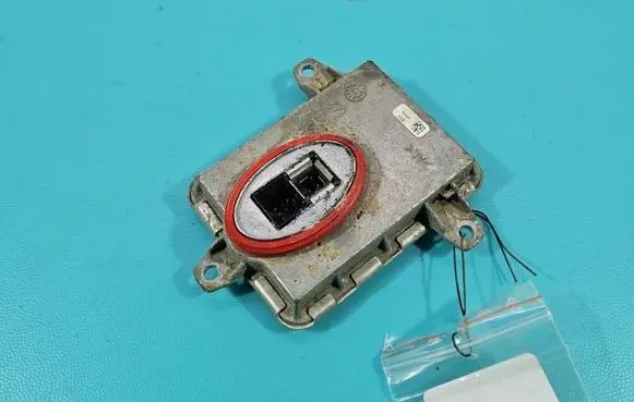 Alfa Romeo Giulietta Headlight ballast module Xenon 130732927200 IMPRK1531248