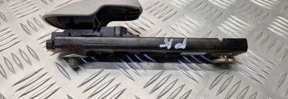 Renault Espace IV Seat belt adjustment rail 057166A 4193293