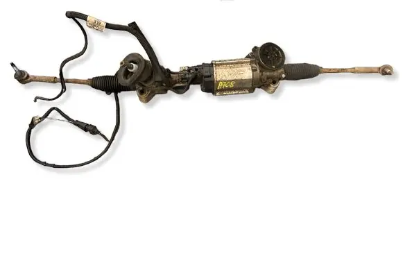 Opel Astra J Steering rack 7805974728