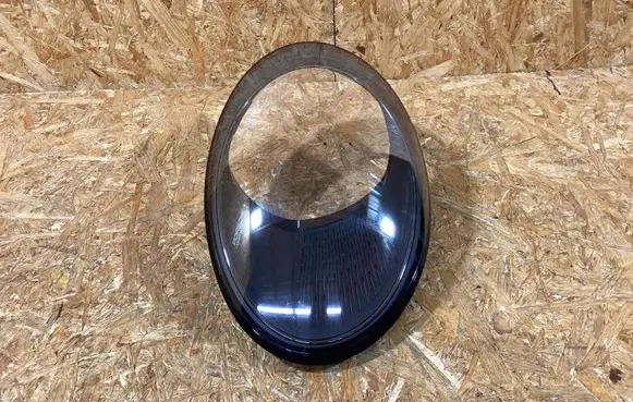 Porsche 911 991 Headlight/headlamp 9p5941059d