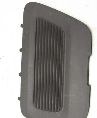 Opel Crossland X Trunk/boot side trim panel 13475634