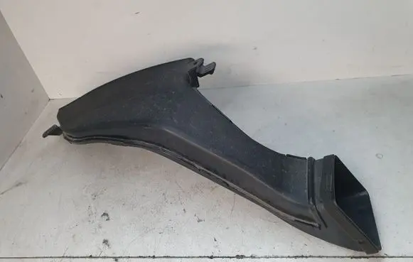 Lexus IS III XE30 Cabin air duct channel 1775136070