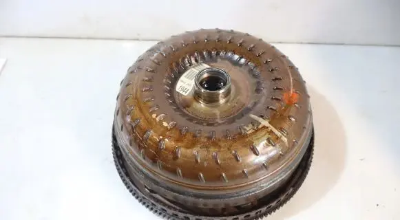Volvo S80 Clutch set kit