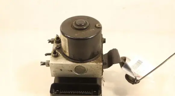 Skoda Octavia Mk2 (1Z) ABS Pump 1J0614117G