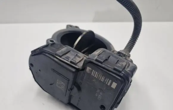 Mercedes-Benz Sprinter W906 Electric throttle body valve A6510900470 6510900470 0280750773