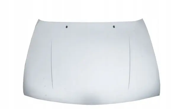 Ford Fiesta Engine bonnet/hood
