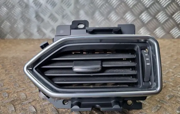 Mazda CX-5 II Dashboard side air vent grill/cover trim K12364730
