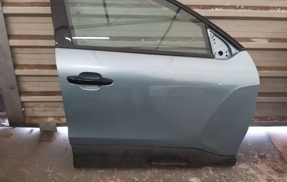 Citroen C4 III e-C4 Front door