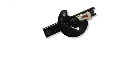 Renault Kangoo III Seat belt height adjuster 878249105R