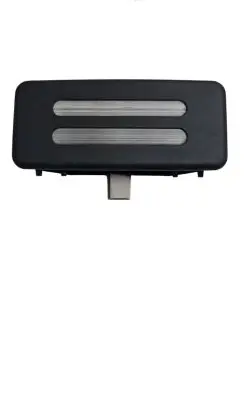 BMW 7 E65 E66 Front seat light 6961983