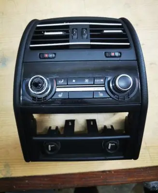 BMW 7 F01 F02 F03 F04 Other center console (tunnel) element 7237204 9171269