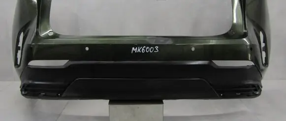 Lexus NX Rear bumper 5215978060