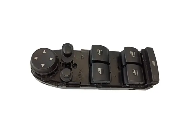 BMW X5 E70 Electric window control switch 61319218044 9218044
