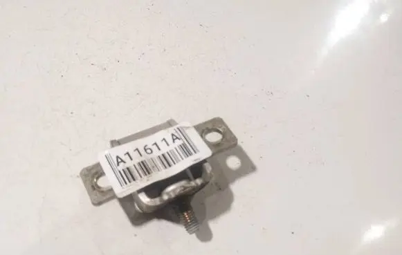 Mitsubishi Colt Other exterior part