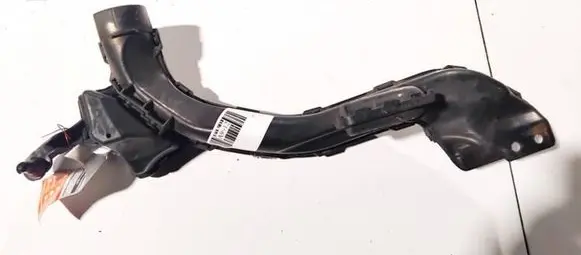 Nissan Note (E11) Air intake hose/pipe 6666804