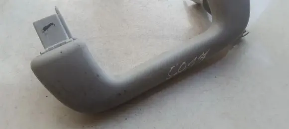Toyota Corolla Verso AR10 Front interior roof grab handle