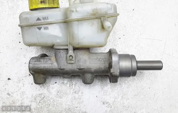 Skoda Fabia Mk1 (6Y) Master brake cylinder 20ftex5617