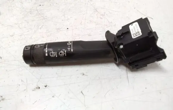 Opel Insignia A Wiper control stalk 13305522 92700520244