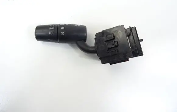 Mazda 3 II Wiper turn signal indicator stalk/switch 