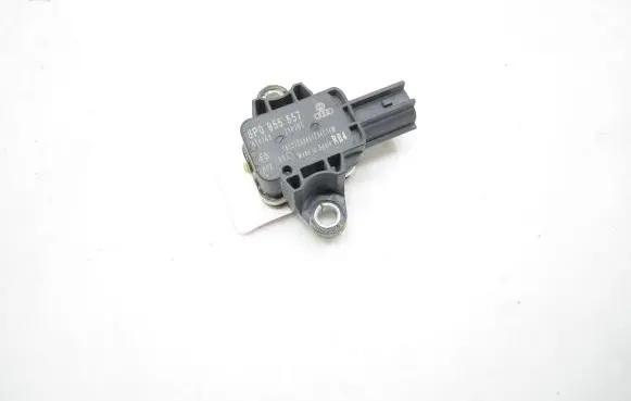 Audi A4 S4 B7 8E 8H Airbag deployment crash/impact sensor 8P0955557 210205 010708