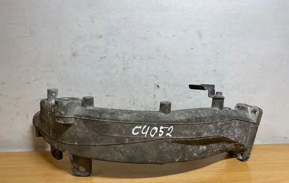 Mercedes-Benz C W203 Intake manifold A6111410204 C4052