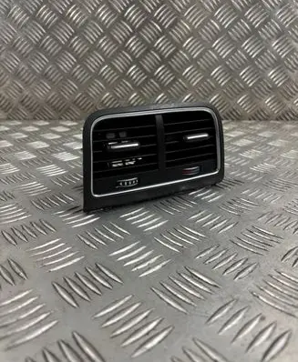 Audi Q5 SQ5 8R Rear air vent grill 8K0819203H