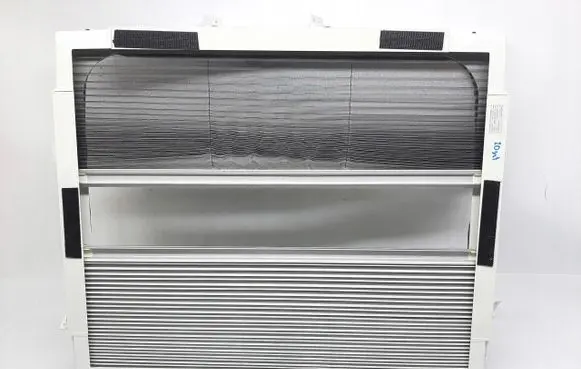 Volkswagen Grand California Parcel shelf load cover 