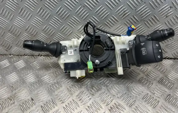 Airbag slip ring squib (SRS ring)