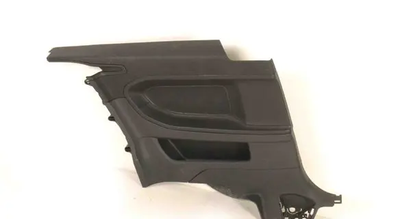 Land Rover Range Rover Evoque L538 Rear door card panel trim BJ32315301AA