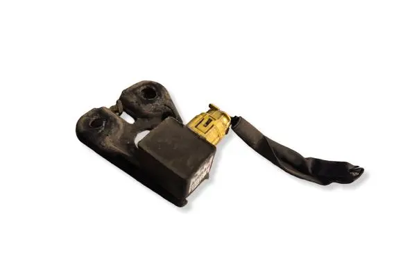 Toyota Yaris Airbag deployment crash/impact sensor 891731