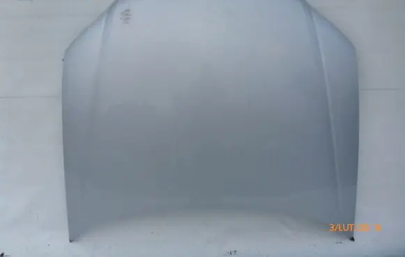 Audi A8 S8 D3 4E Engine bonnet/hood