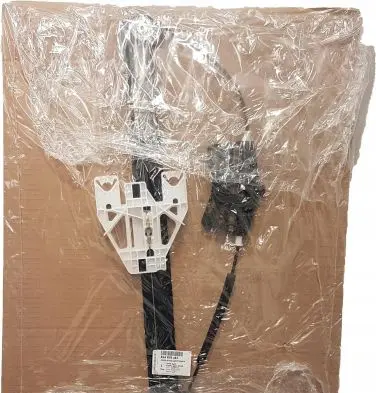 Audi Q3 F3 Rear door window regulator with motor 83A839462