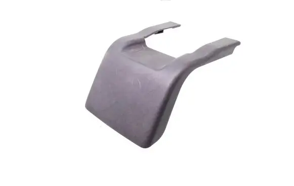 Mini Cooper Countryman R60 Rear seat rail trim cover 9803546 184432810