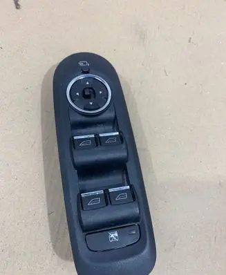 Ford Mondeo MK IV Other switches/knobs/shifts A2906781108 7S7T14A132BC
