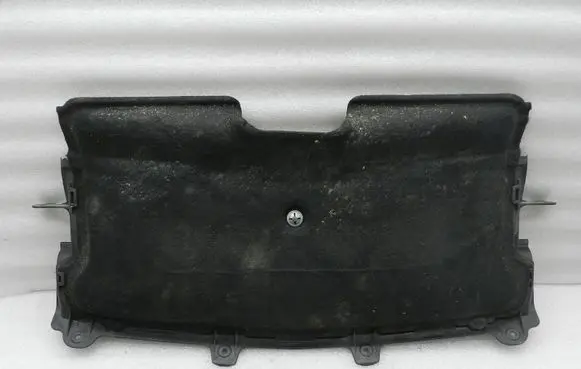 Opel Zafira C Air intake hose/pipe 13301668