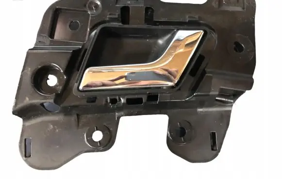 Mercedes-Benz E W212 Front door interior handle A2127600461