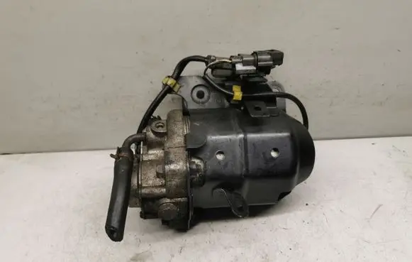 Honda Civic Fuel filter housing 1863006270