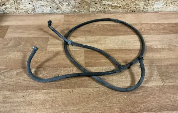 Toyota Avensis T250 Headlight washer hose/pipe 8527602050