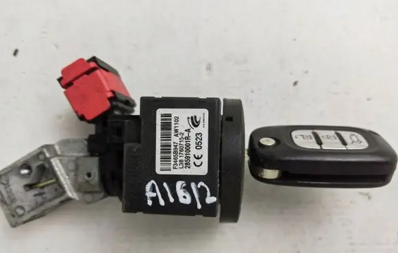 Renault Trafic III (X82) Ignition lock 285910001R