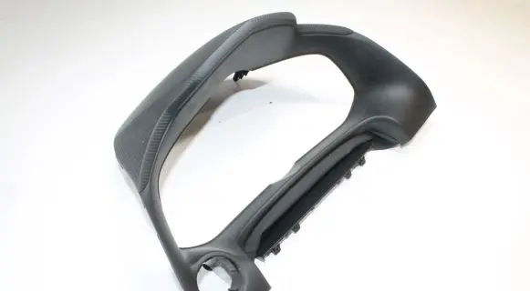 Mazda 3 II Dashboard trim B45A55423