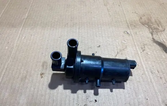 Lexus RX 450H Electric auxiliary coolant/water pump 0641001080 8P06